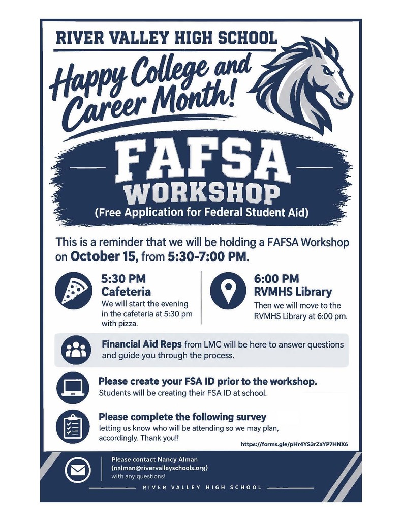 FAFSA Night