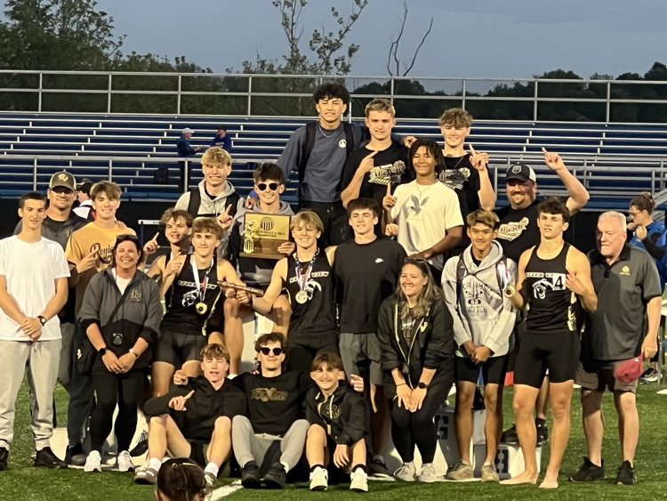 MVL Big School Champions 