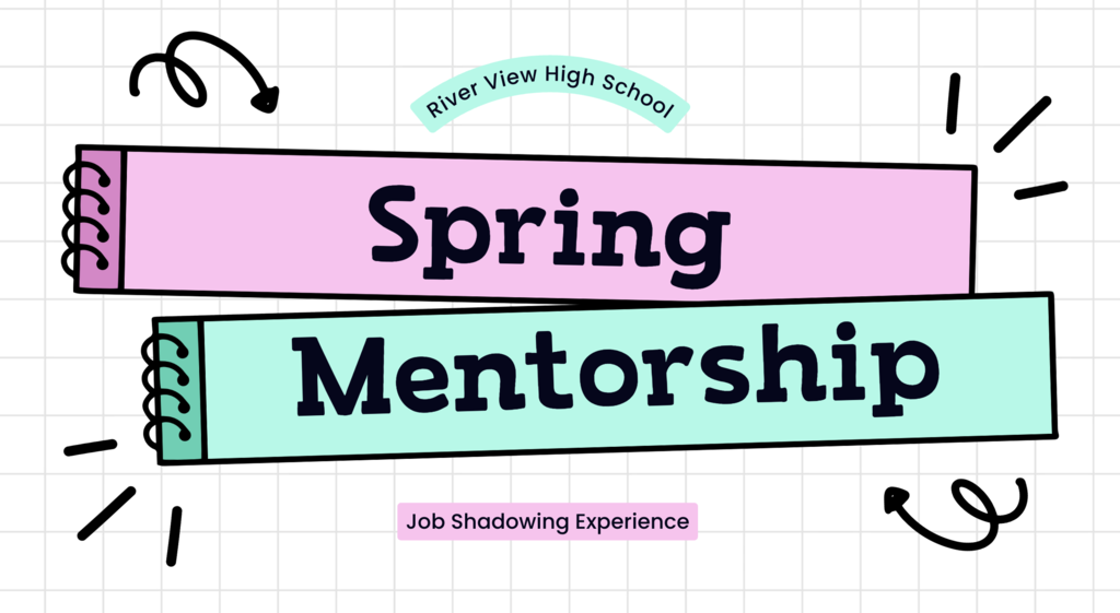 Spring mentoring