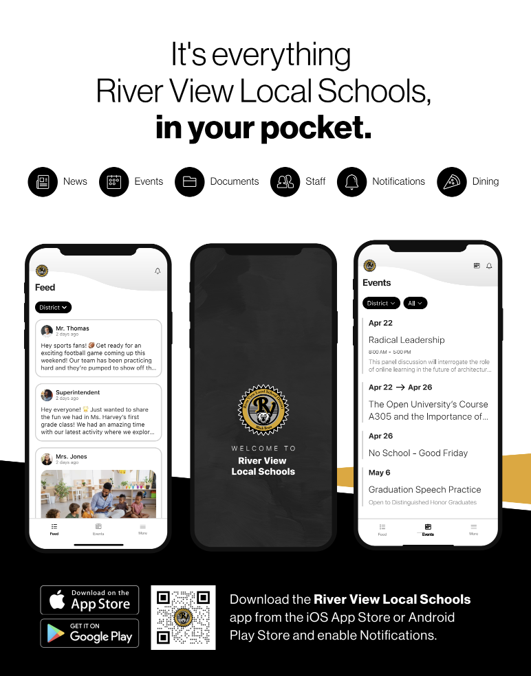NEW App
