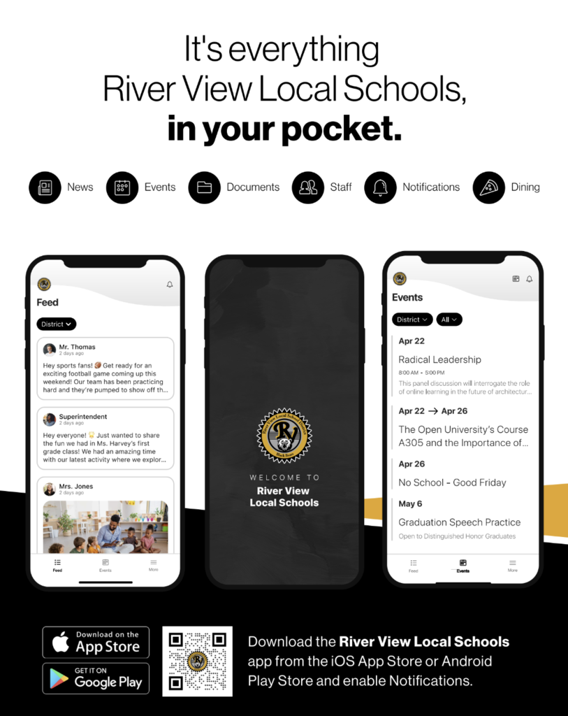 New App