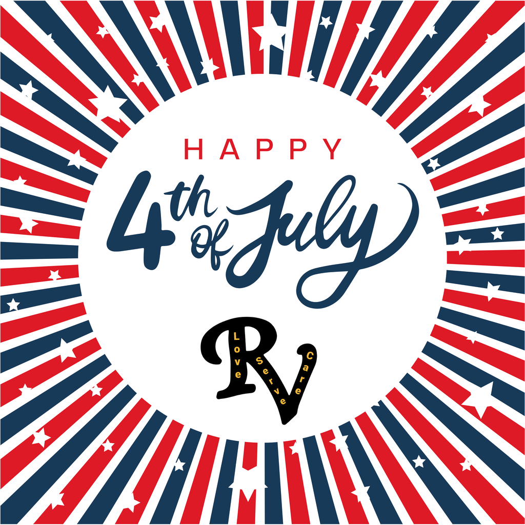 Happy 4th of July!