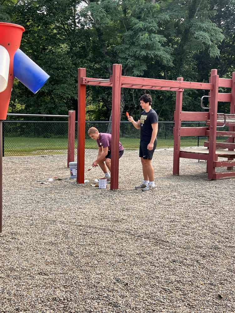Serving and Giving Back to the Communith 