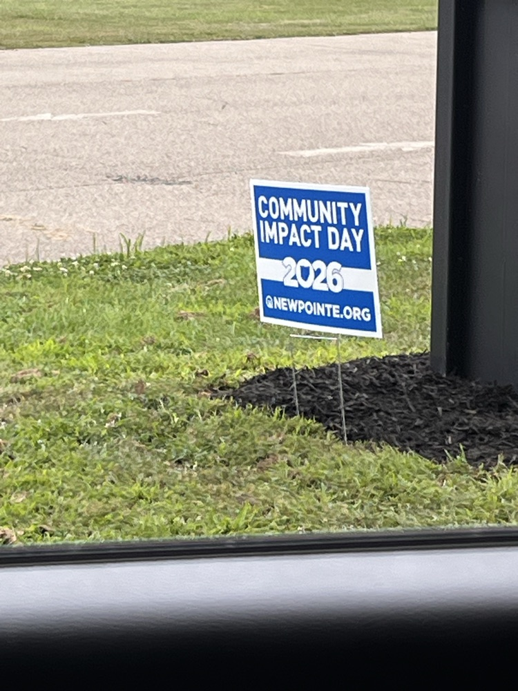Community Impact Day 