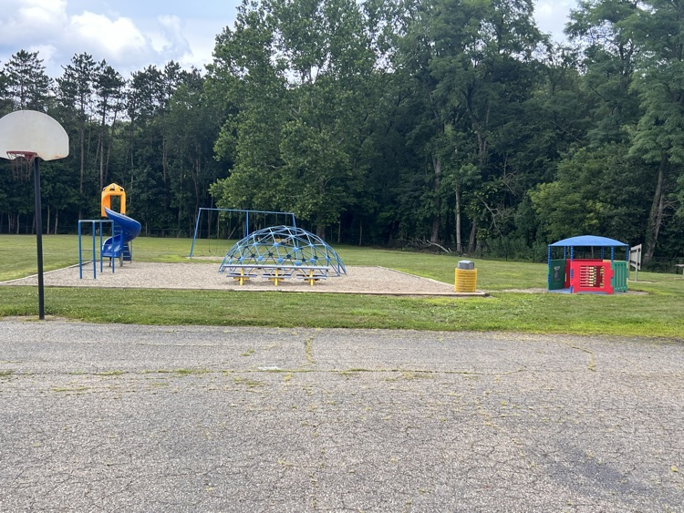 Ready for our Kiddos! 