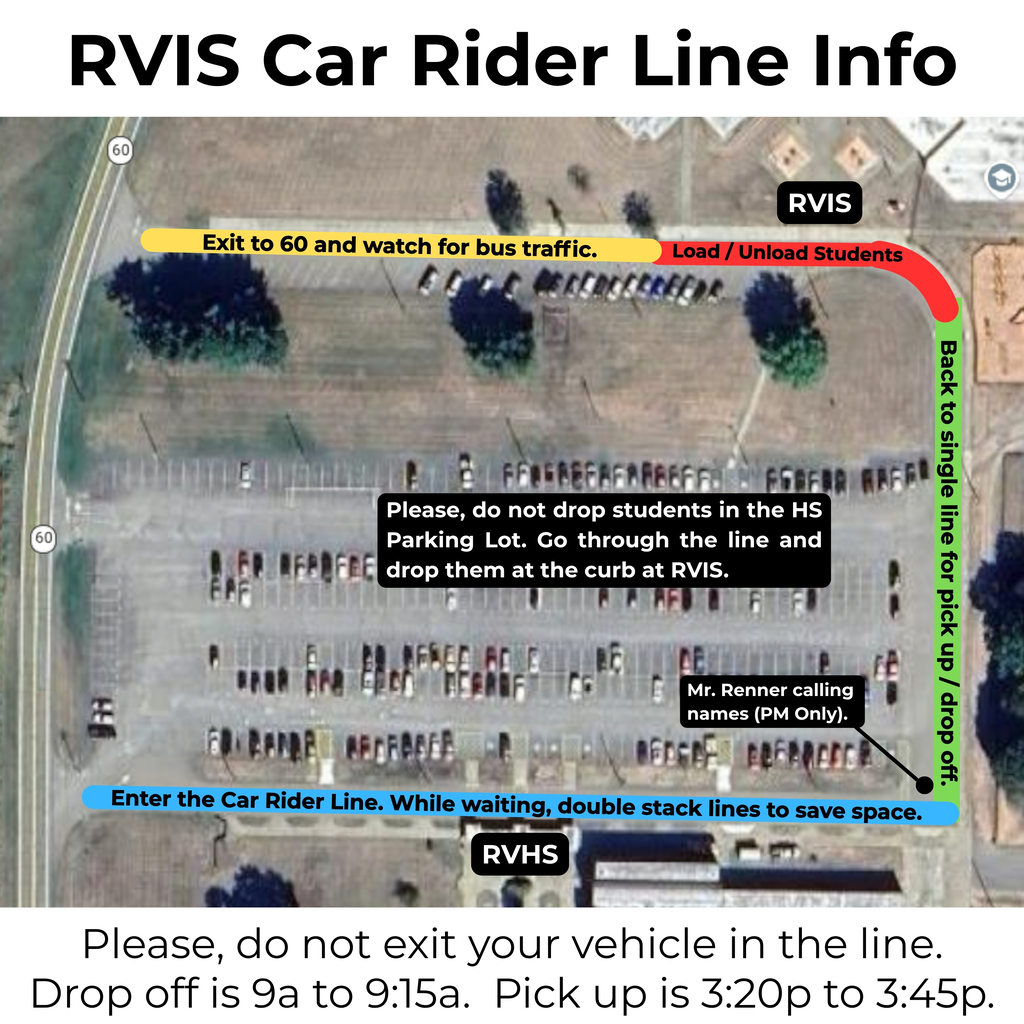 RVIS-Car-Rider-Line