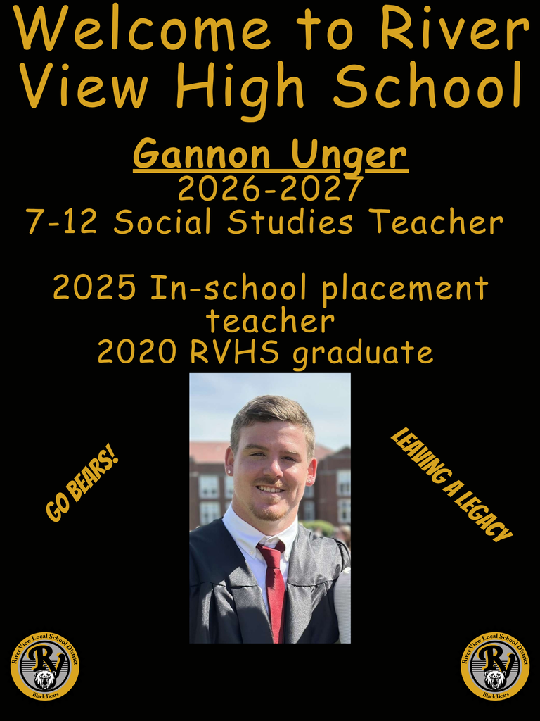 Gannon Unger