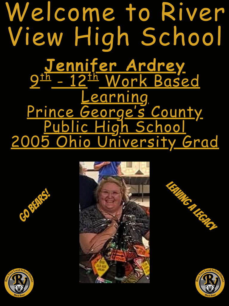 Jennifer Ardrey