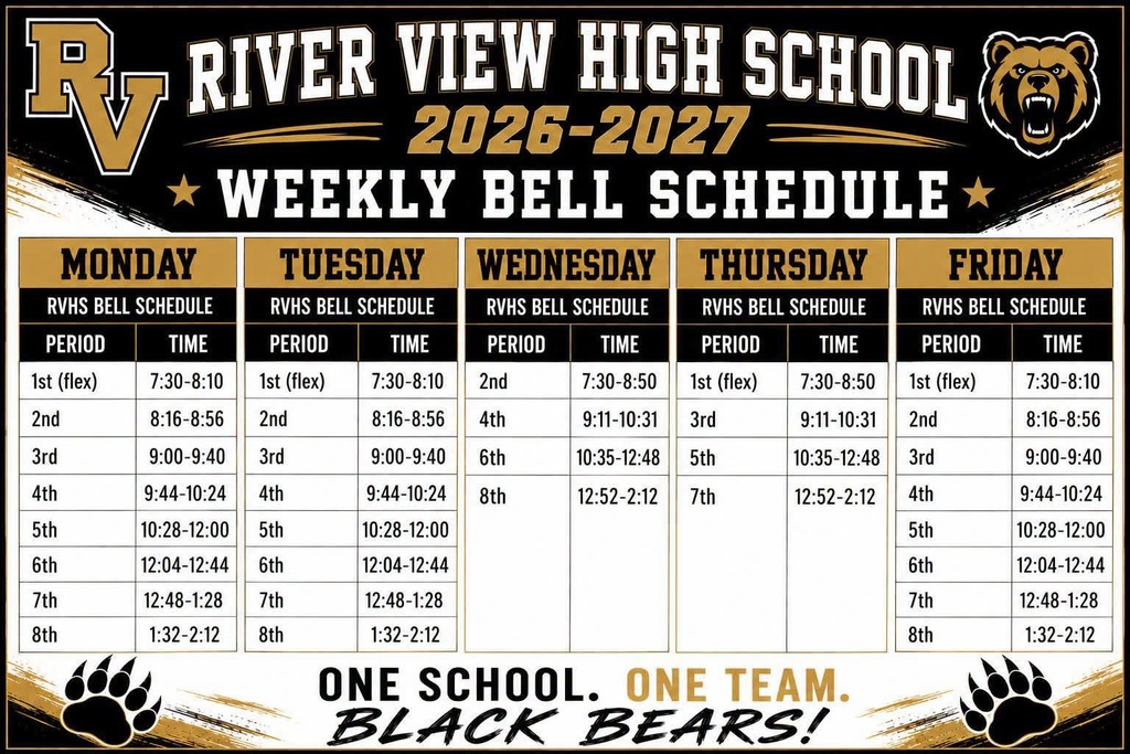 Modified Block Schedule
