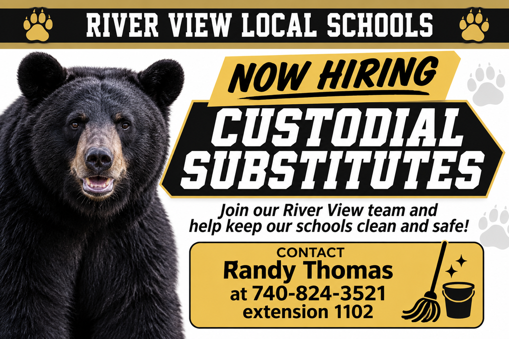 Substitute Custodial Positions