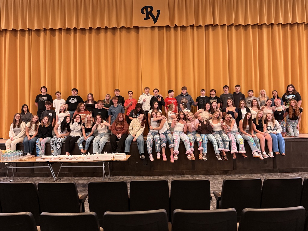 Class of 2027