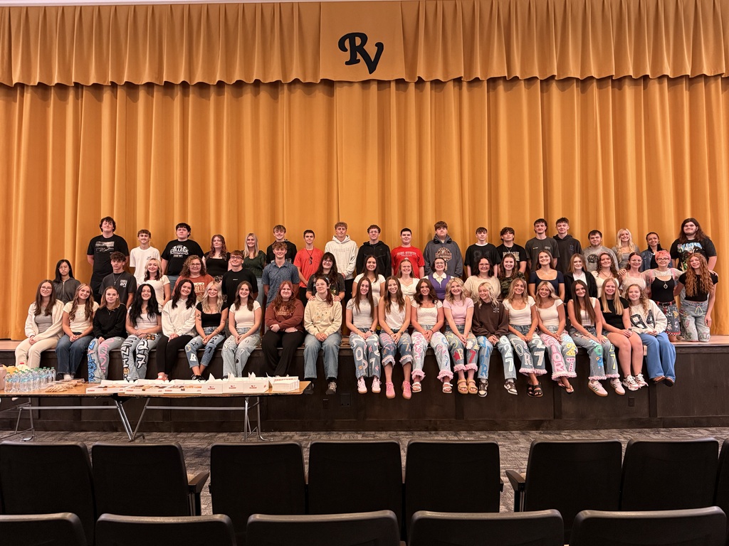 Class of 2027
