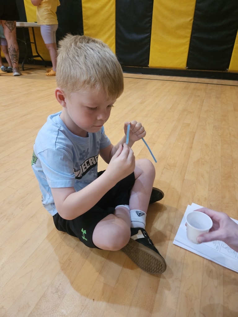 Making emotion bracelets