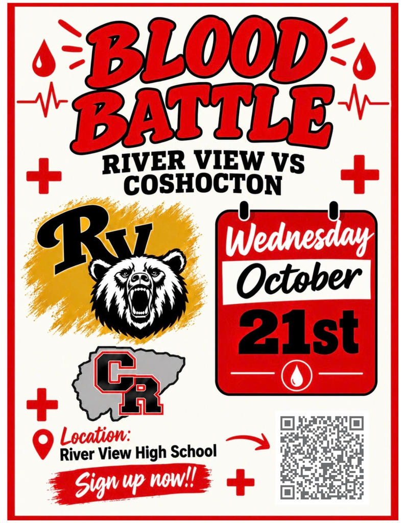 Blood Drive