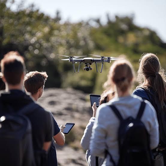 Drone-Class-RVHS