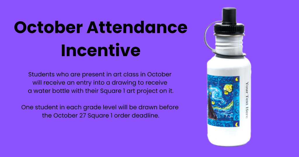 Square-One-Attendance-Incentive