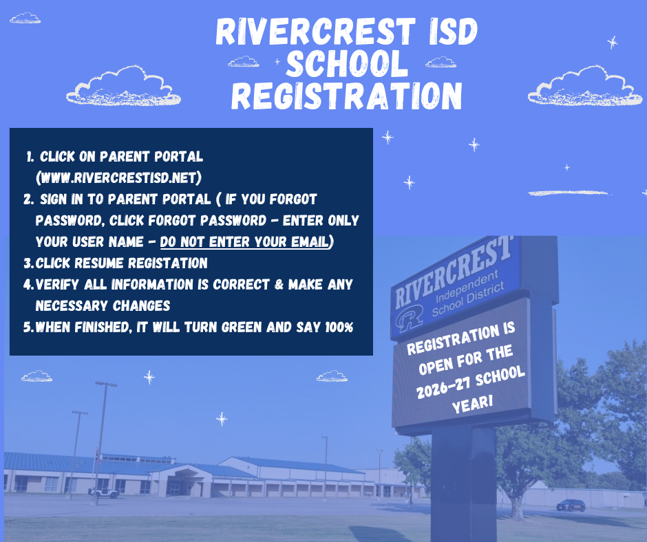 REGISTRATION 