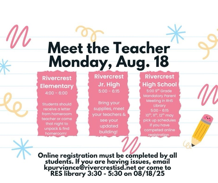 meet teacher 