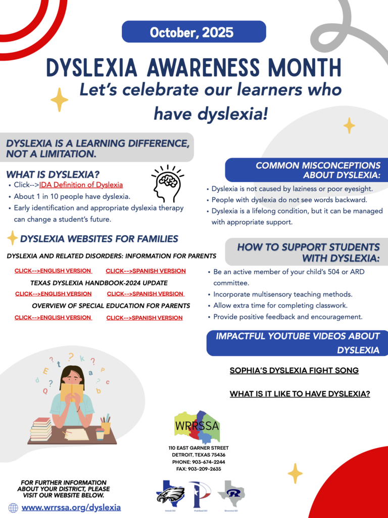 dyslexia