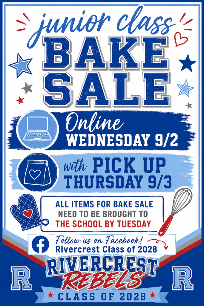 BAKE SALE