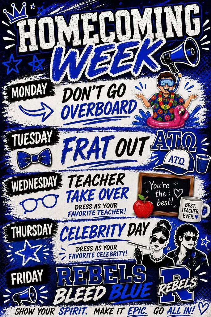 SPIRIT DAYS 