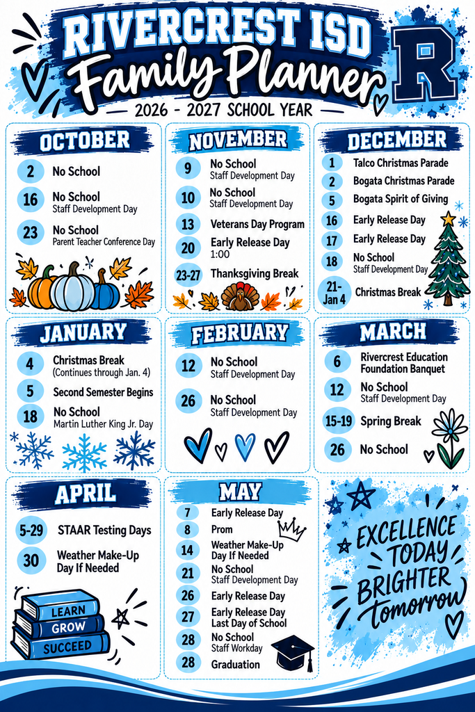 planner