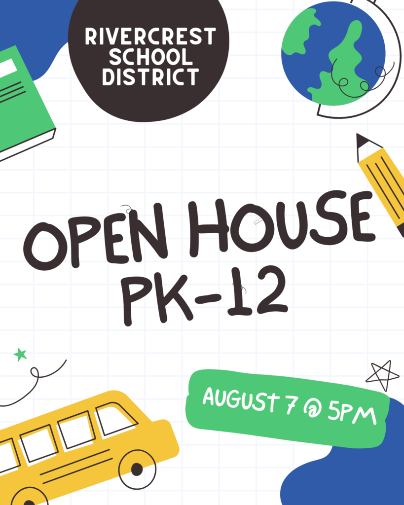 open house