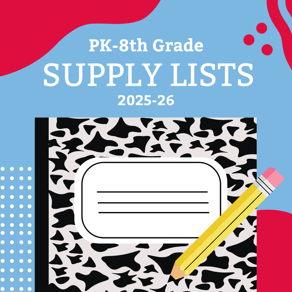 Supply lists