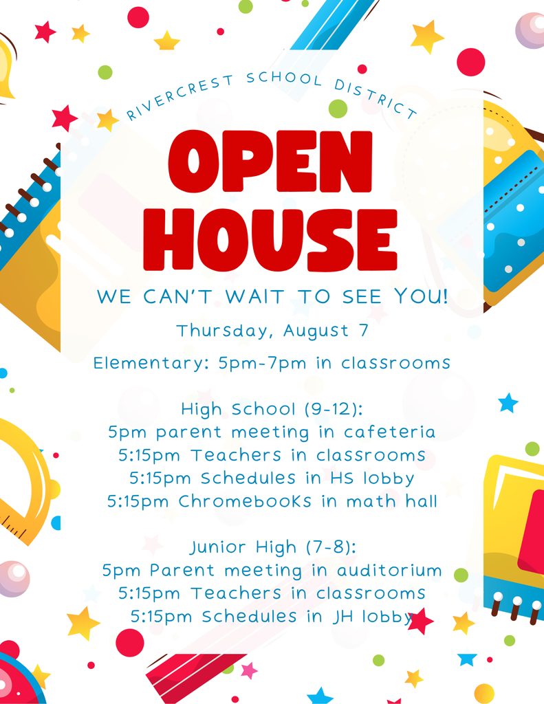 open house