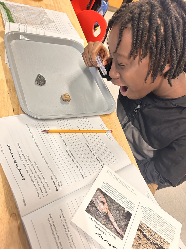 geologists