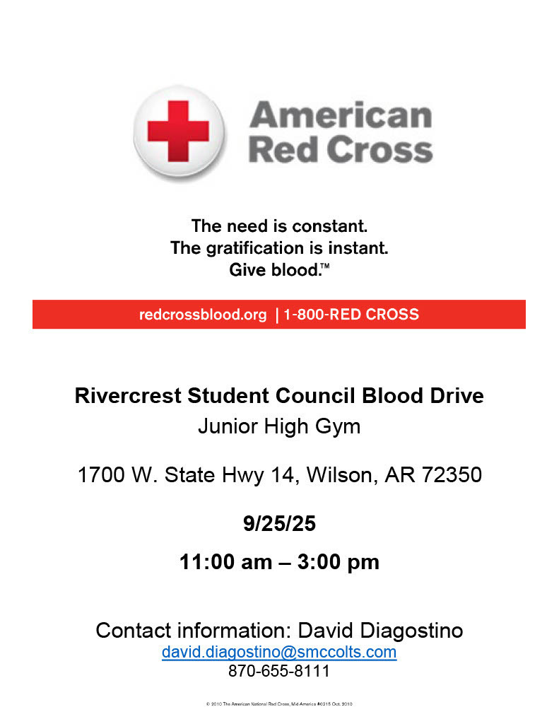 blood drive