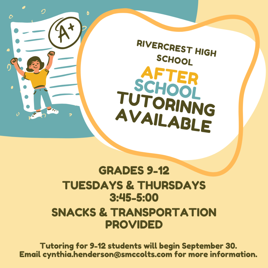 tutoring