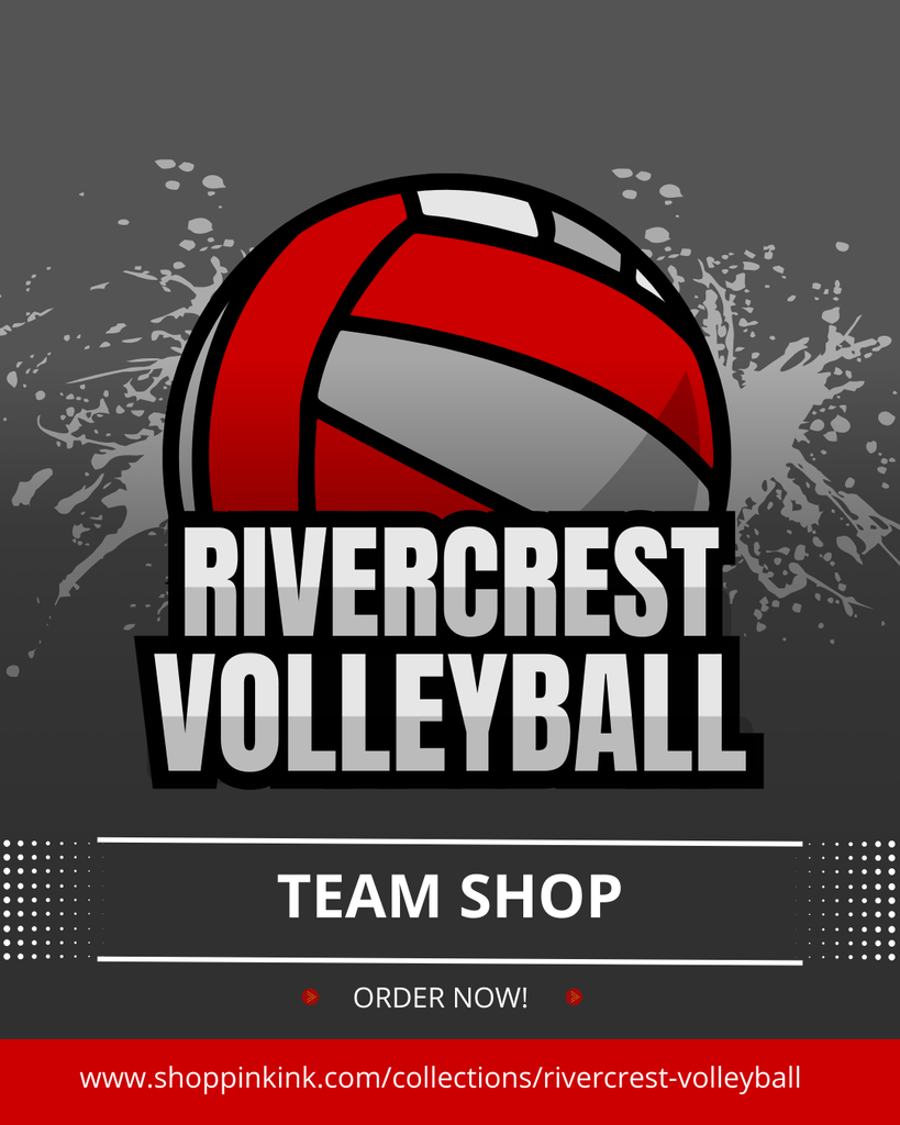 volleyball team shop