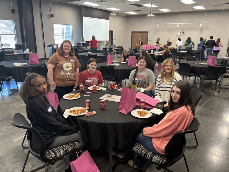 Nucor Women’s Luncheon