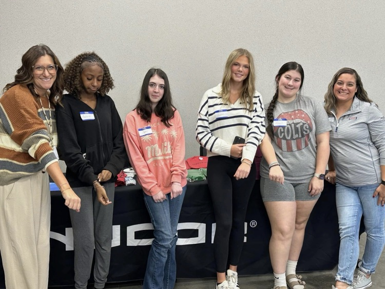 Nucor Women’s Luncheon