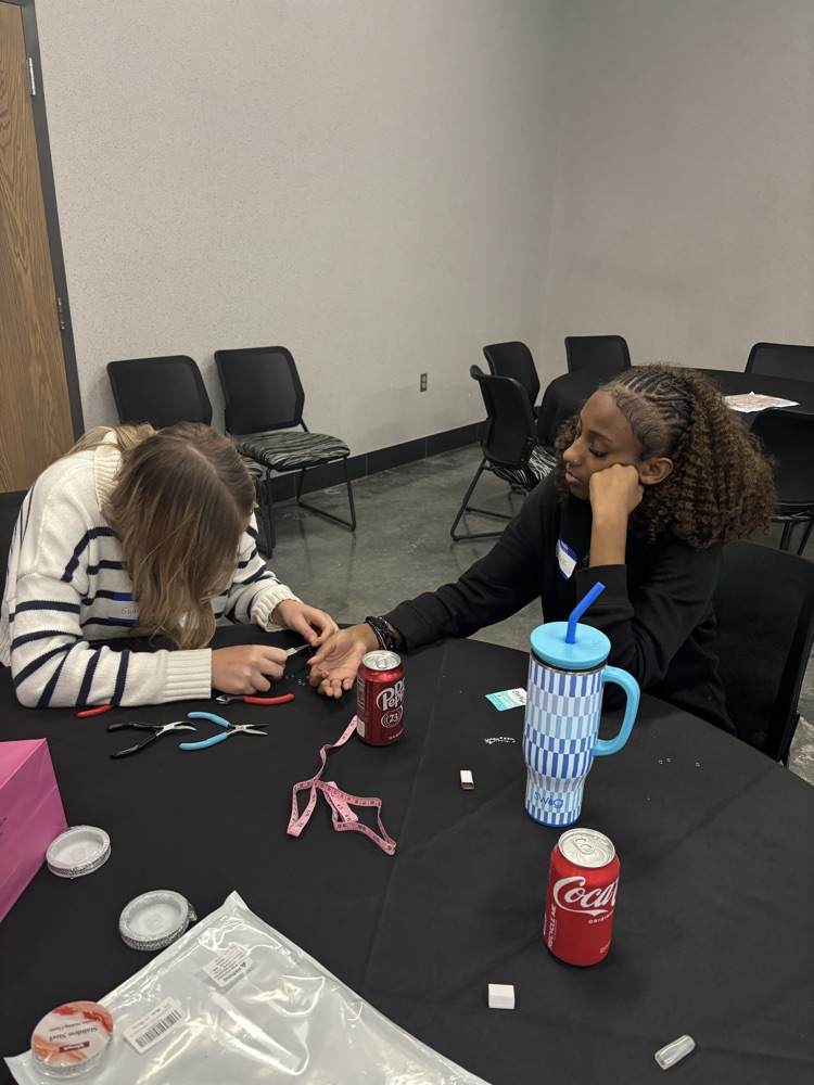 Nucor Women’s Luncheon