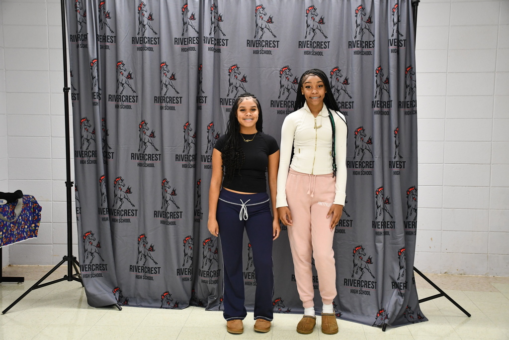student council members