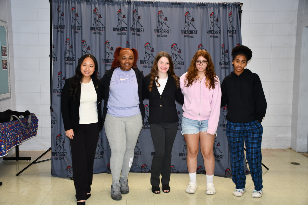 student council members