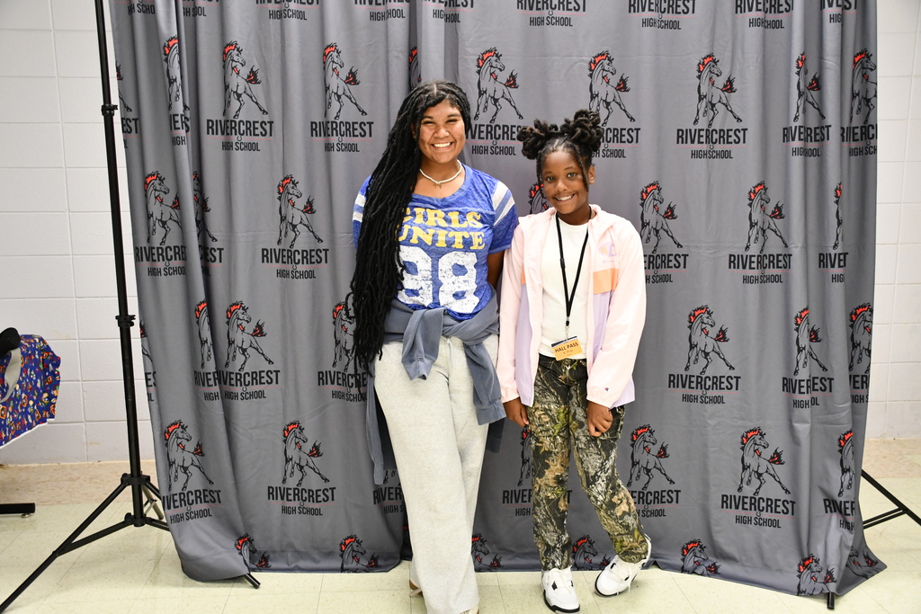 student council members