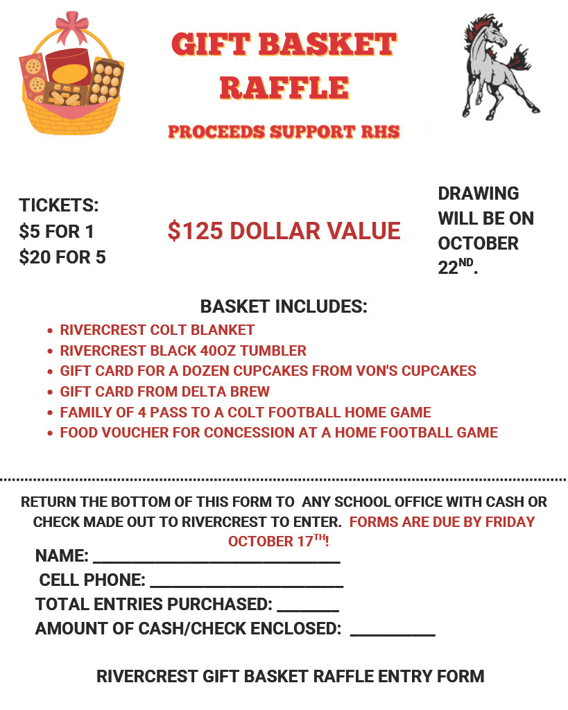 raffle