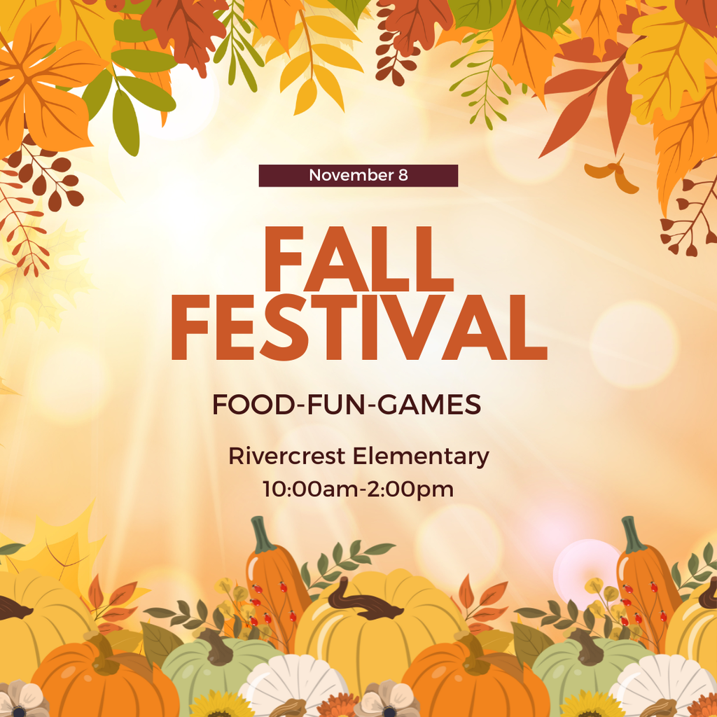 fall festival