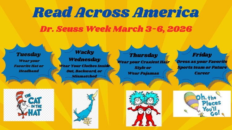 read across America
