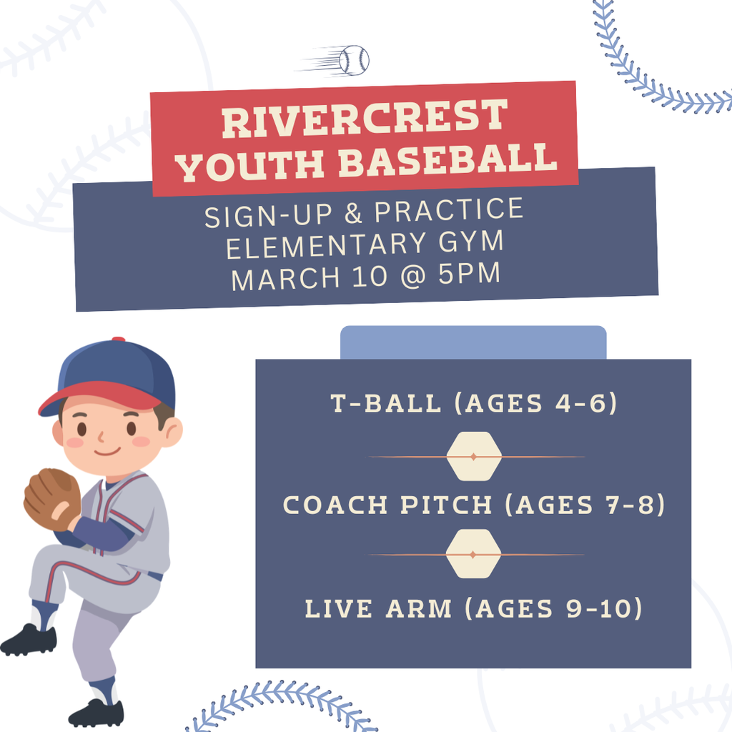 youth baseball