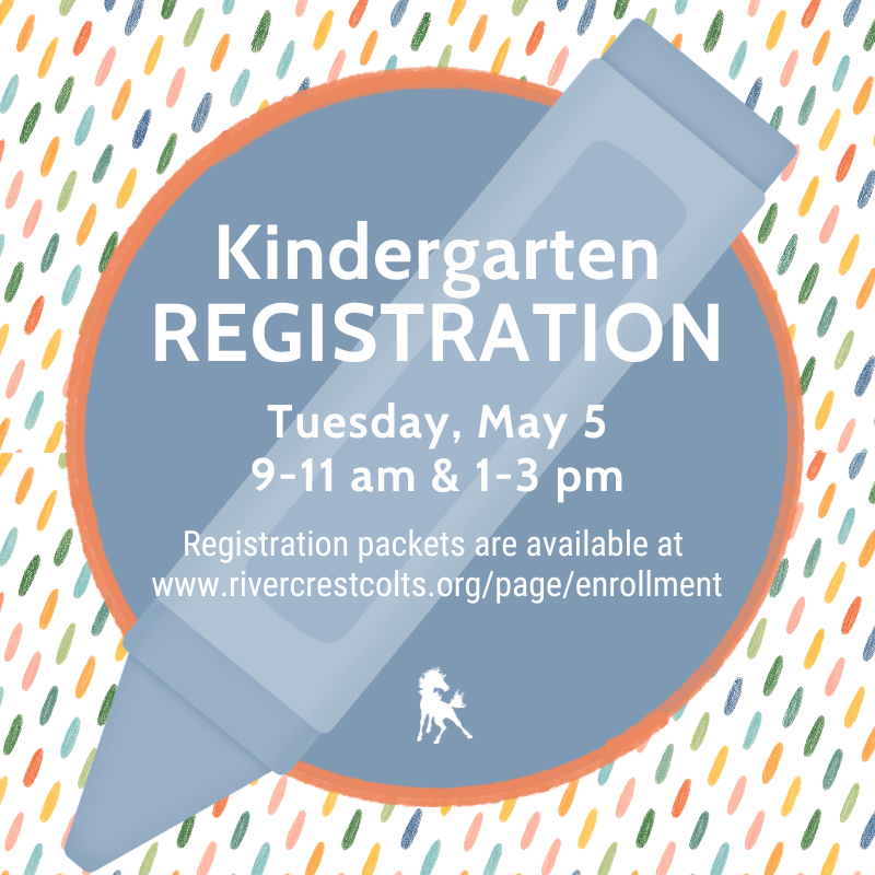 kindergarten registration