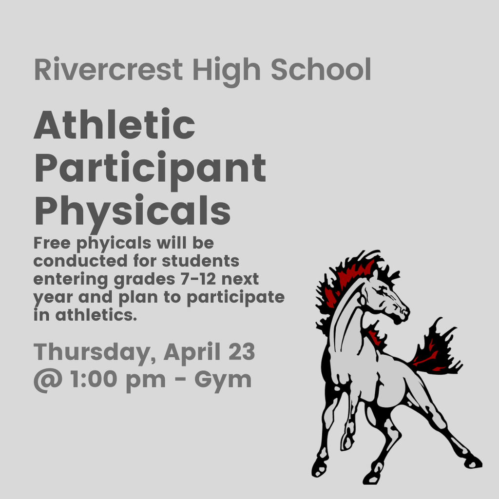 rhs physicals