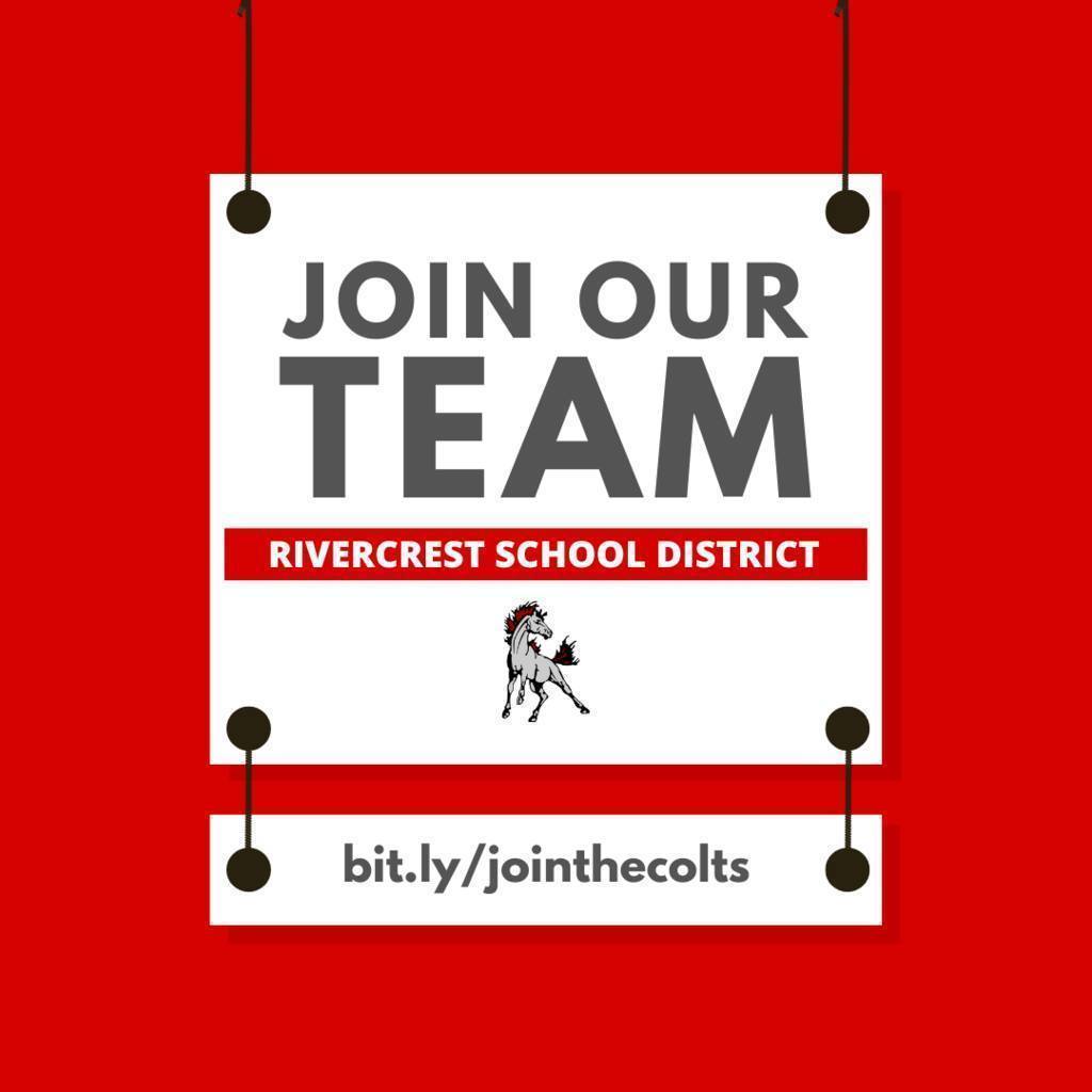 open positions