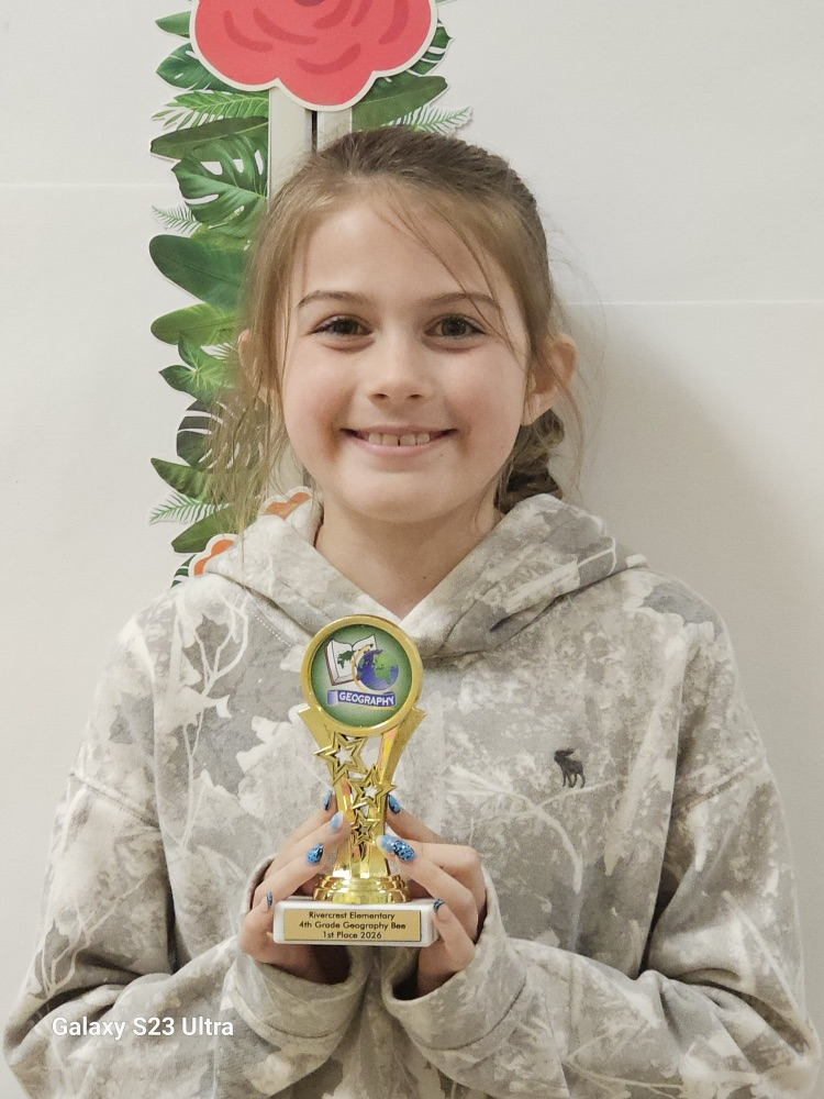 geography bee
