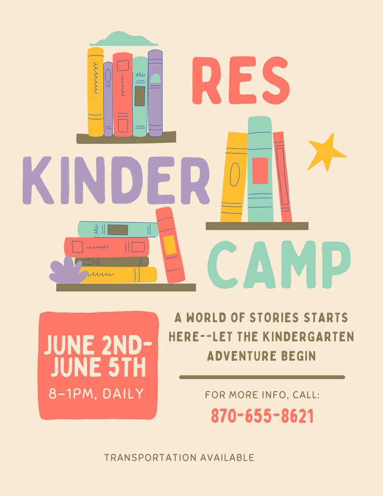 Kindercamp