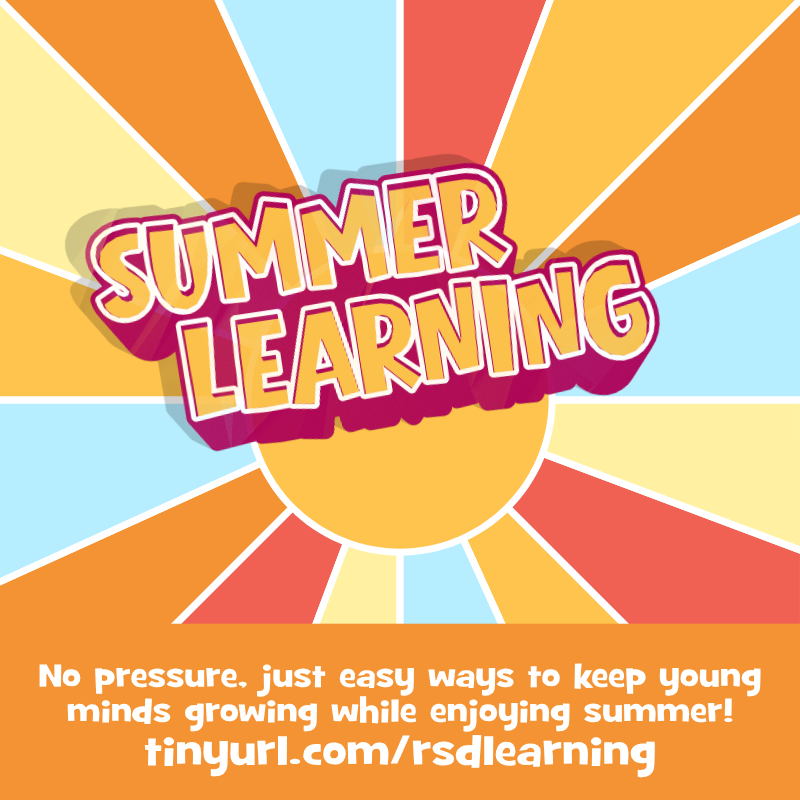 summer learing