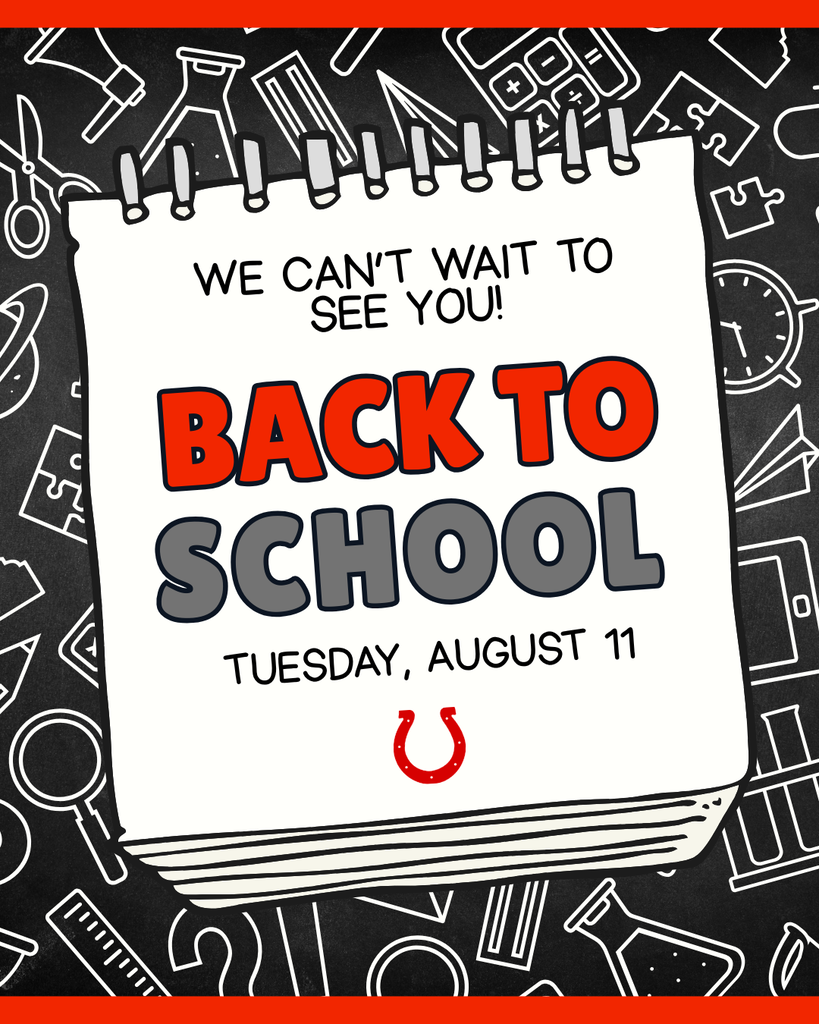 back to school